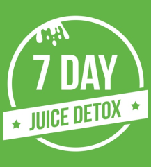 7-Day Cleanse Program